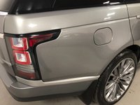 USED 2013 62 LAND ROVER RANGE ROVER 4.4 SDV8 AUTOBIOGRAPHY 5d 339 BHP * MASSIVE SPECIFICATION * NAVIGATION *22 INCH ALLOYS * MOT OCT 2021 * 2 KEYS * PRIVACY GLASS *