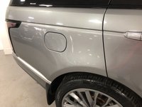 USED 2013 62 LAND ROVER RANGE ROVER 4.4 SDV8 AUTOBIOGRAPHY 5d 339 BHP * MASSIVE SPECIFICATION * NAVIGATION *22 INCH ALLOYS * MOT OCT 2021 * 2 KEYS * PRIVACY GLASS *
