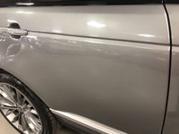 USED 2013 62 LAND ROVER RANGE ROVER 4.4 SDV8 AUTOBIOGRAPHY 5d 339 BHP * MASSIVE SPECIFICATION * NAVIGATION *22 INCH ALLOYS * MOT OCT 2021 * 2 KEYS * PRIVACY GLASS *