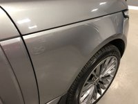 USED 2013 62 LAND ROVER RANGE ROVER 4.4 SDV8 AUTOBIOGRAPHY 5d 339 BHP * MASSIVE SPECIFICATION * NAVIGATION *22 INCH ALLOYS * MOT OCT 2021 * 2 KEYS * PRIVACY GLASS *