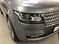 USED 2013 62 LAND ROVER RANGE ROVER 4.4 SDV8 AUTOBIOGRAPHY 5d 339 BHP * MASSIVE SPECIFICATION * NAVIGATION *22 INCH ALLOYS * MOT OCT 2021 * 2 KEYS * PRIVACY GLASS *