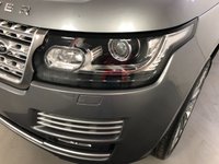 USED 2013 62 LAND ROVER RANGE ROVER 4.4 SDV8 AUTOBIOGRAPHY 5d 339 BHP * MASSIVE SPECIFICATION * NAVIGATION *22 INCH ALLOYS * MOT OCT 2021 * 2 KEYS * PRIVACY GLASS *