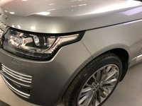 USED 2013 62 LAND ROVER RANGE ROVER 4.4 SDV8 AUTOBIOGRAPHY 5d 339 BHP * MASSIVE SPECIFICATION * NAVIGATION *22 INCH ALLOYS * MOT OCT 2021 * 2 KEYS * PRIVACY GLASS *