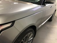 USED 2013 62 LAND ROVER RANGE ROVER 4.4 SDV8 AUTOBIOGRAPHY 5d 339 BHP * MASSIVE SPECIFICATION * NAVIGATION *22 INCH ALLOYS * MOT OCT 2021 * 2 KEYS * PRIVACY GLASS *