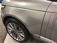 USED 2013 62 LAND ROVER RANGE ROVER 4.4 SDV8 AUTOBIOGRAPHY 5d 339 BHP * MASSIVE SPECIFICATION * NAVIGATION *22 INCH ALLOYS * MOT OCT 2021 * 2 KEYS * PRIVACY GLASS *