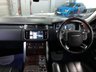 USED 2013 62 LAND ROVER RANGE ROVER 4.4 SDV8 AUTOBIOGRAPHY 5d 339 BHP * MASSIVE SPECIFICATION * NAVIGATION *22 INCH ALLOYS * MOT OCT 2021 * 2 KEYS * PRIVACY GLASS *