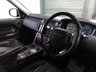 USED 2013 62 LAND ROVER RANGE ROVER 4.4 SDV8 AUTOBIOGRAPHY 5d 339 BHP * MASSIVE SPECIFICATION * NAVIGATION *22 INCH ALLOYS * MOT OCT 2021 * 2 KEYS * PRIVACY GLASS *