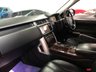 USED 2013 62 LAND ROVER RANGE ROVER 4.4 SDV8 AUTOBIOGRAPHY 5d 339 BHP * MASSIVE SPECIFICATION * NAVIGATION *22 INCH ALLOYS * MOT OCT 2021 * 2 KEYS * PRIVACY GLASS *