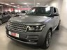USED 2013 62 LAND ROVER RANGE ROVER 4.4 SDV8 AUTOBIOGRAPHY 5d 339 BHP * MASSIVE SPECIFICATION * NAVIGATION *22 INCH ALLOYS * MOT OCT 2021 * 2 KEYS * PRIVACY GLASS *