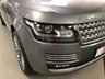 USED 2013 62 LAND ROVER RANGE ROVER 4.4 SDV8 AUTOBIOGRAPHY 5d 339 BHP * MASSIVE SPECIFICATION * NAVIGATION *22 INCH ALLOYS * MOT OCT 2021 * 2 KEYS * PRIVACY GLASS *