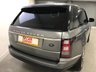 USED 2013 62 LAND ROVER RANGE ROVER 4.4 SDV8 AUTOBIOGRAPHY 5d 339 BHP * MASSIVE SPECIFICATION * NAVIGATION *22 INCH ALLOYS * MOT OCT 2021 * 2 KEYS * PRIVACY GLASS *