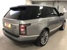 USED 2013 62 LAND ROVER RANGE ROVER 4.4 SDV8 AUTOBIOGRAPHY 5d 339 BHP * MASSIVE SPECIFICATION * NAVIGATION *22 INCH ALLOYS * MOT OCT 2021 * 2 KEYS * PRIVACY GLASS *