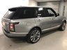 USED 2013 62 LAND ROVER RANGE ROVER 4.4 SDV8 AUTOBIOGRAPHY 5d 339 BHP * MASSIVE SPECIFICATION * NAVIGATION *22 INCH ALLOYS * MOT OCT 2021 * 2 KEYS * PRIVACY GLASS *