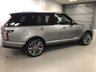 USED 2013 62 LAND ROVER RANGE ROVER 4.4 SDV8 AUTOBIOGRAPHY 5d 339 BHP * MASSIVE SPECIFICATION * NAVIGATION *22 INCH ALLOYS * MOT OCT 2021 * 2 KEYS * PRIVACY GLASS *