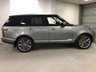 USED 2013 62 LAND ROVER RANGE ROVER 4.4 SDV8 AUTOBIOGRAPHY 5d 339 BHP * MASSIVE SPECIFICATION * NAVIGATION *22 INCH ALLOYS * MOT OCT 2021 * 2 KEYS * PRIVACY GLASS *