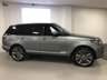 USED 2013 62 LAND ROVER RANGE ROVER 4.4 SDV8 AUTOBIOGRAPHY 5d 339 BHP * MASSIVE SPECIFICATION * NAVIGATION *22 INCH ALLOYS * MOT OCT 2021 * 2 KEYS * PRIVACY GLASS *