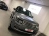 USED 2013 62 LAND ROVER RANGE ROVER 4.4 SDV8 AUTOBIOGRAPHY 5d 339 BHP * MASSIVE SPECIFICATION * NAVIGATION *22 INCH ALLOYS * MOT OCT 2021 * 2 KEYS * PRIVACY GLASS *
