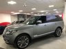 USED 2013 62 LAND ROVER RANGE ROVER 4.4 SDV8 AUTOBIOGRAPHY 5d 339 BHP * MASSIVE SPECIFICATION * NAVIGATION *22 INCH ALLOYS * MOT OCT 2021 * 2 KEYS * PRIVACY GLASS *