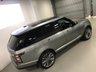 USED 2013 62 LAND ROVER RANGE ROVER 4.4 SDV8 AUTOBIOGRAPHY 5d 339 BHP * MASSIVE SPECIFICATION * NAVIGATION *22 INCH ALLOYS * MOT OCT 2021 * 2 KEYS * PRIVACY GLASS *