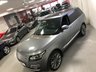 USED 2013 62 LAND ROVER RANGE ROVER 4.4 SDV8 AUTOBIOGRAPHY 5d 339 BHP * MASSIVE SPECIFICATION * NAVIGATION *22 INCH ALLOYS * MOT OCT 2021 * 2 KEYS * PRIVACY GLASS *