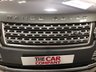 USED 2013 62 LAND ROVER RANGE ROVER 4.4 SDV8 AUTOBIOGRAPHY 5d 339 BHP * MASSIVE SPECIFICATION * NAVIGATION *22 INCH ALLOYS * MOT OCT 2021 * 2 KEYS * PRIVACY GLASS *