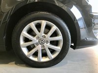 USED 2009 59 VOLKSWAGEN TOURAN 1.9 MATCH TDI 5d 103 BHP 7 Seats, Low Mileage, Sat NAV