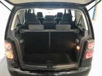 USED 2009 59 VOLKSWAGEN TOURAN 1.9 MATCH TDI 5d 103 BHP 7 Seats, Low Mileage, Sat NAV