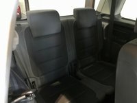 USED 2009 59 VOLKSWAGEN TOURAN 1.9 MATCH TDI 5d 103 BHP 7 Seats, Low Mileage, Sat NAV