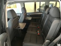 USED 2009 59 VOLKSWAGEN TOURAN 1.9 MATCH TDI 5d 103 BHP 7 Seats, Low Mileage, Sat NAV
