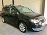 USED 2009 59 VOLKSWAGEN TOURAN 1.9 MATCH TDI 5d 103 BHP 7 Seats, Low Mileage, Sat NAV