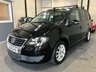 USED 2009 59 VOLKSWAGEN TOURAN 1.9 MATCH TDI 5d 103 BHP 7 Seats, Low Mileage, Sat NAV