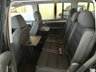USED 2009 59 VOLKSWAGEN TOURAN 1.9 MATCH TDI 5d 103 BHP 7 Seats, Low Mileage, Sat NAV
