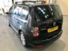 USED 2009 59 VOLKSWAGEN TOURAN 1.9 MATCH TDI 5d 103 BHP 7 Seats, Low Mileage, Sat NAV