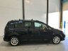 USED 2009 59 VOLKSWAGEN TOURAN 1.9 MATCH TDI 5d 103 BHP 7 Seats, Low Mileage, Sat NAV