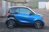 USED 2016 66 SMART FORTWO 1.0 PRIME PREMIUM 2d 71 BHP PANORAMIC GLASS SUNROOF