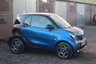 USED 2016 66 SMART FORTWO 1.0 PRIME PREMIUM 2d 71 BHP PANORAMIC GLASS SUNROOF