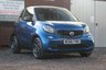 USED 2016 66 SMART FORTWO 1.0 PRIME PREMIUM 2d 71 BHP PANORAMIC GLASS SUNROOF