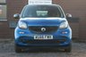 USED 2016 66 SMART FORTWO 1.0 PRIME PREMIUM 2d 71 BHP PANORAMIC GLASS SUNROOF