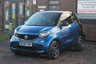 USED 2016 66 SMART FORTWO 1.0 PRIME PREMIUM 2d 71 BHP PANORAMIC GLASS SUNROOF