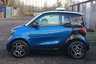 USED 2016 66 SMART FORTWO 1.0 PRIME PREMIUM 2d 71 BHP PANORAMIC GLASS SUNROOF