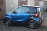 USED 2016 66 SMART FORTWO 1.0 PRIME PREMIUM 2d 71 BHP PANORAMIC GLASS SUNROOF