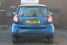 USED 2016 66 SMART FORTWO 1.0 PRIME PREMIUM 2d 71 BHP PANORAMIC GLASS SUNROOF