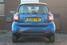 USED 2016 66 SMART FORTWO 1.0 PRIME PREMIUM 2d 71 BHP PANORAMIC GLASS SUNROOF