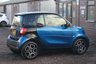 USED 2016 66 SMART FORTWO 1.0 PRIME PREMIUM 2d 71 BHP PANORAMIC GLASS SUNROOF