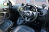 USED 2016 66 SMART FORTWO 1.0 PRIME PREMIUM 2d 71 BHP PANORAMIC GLASS SUNROOF