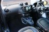 USED 2016 66 SMART FORTWO 1.0 PRIME PREMIUM 2d 71 BHP PANORAMIC GLASS SUNROOF