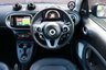 USED 2016 66 SMART FORTWO 1.0 PRIME PREMIUM 2d 71 BHP PANORAMIC GLASS SUNROOF