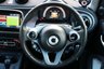 USED 2016 66 SMART FORTWO 1.0 PRIME PREMIUM 2d 71 BHP PANORAMIC GLASS SUNROOF