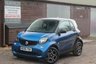 USED 2016 66 SMART FORTWO 1.0 PRIME PREMIUM 2d 71 BHP PANORAMIC GLASS SUNROOF
