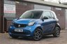 USED 2016 66 SMART FORTWO 1.0 PRIME PREMIUM 2d 71 BHP PANORAMIC GLASS SUNROOF